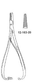 Mathieu Needle Holder